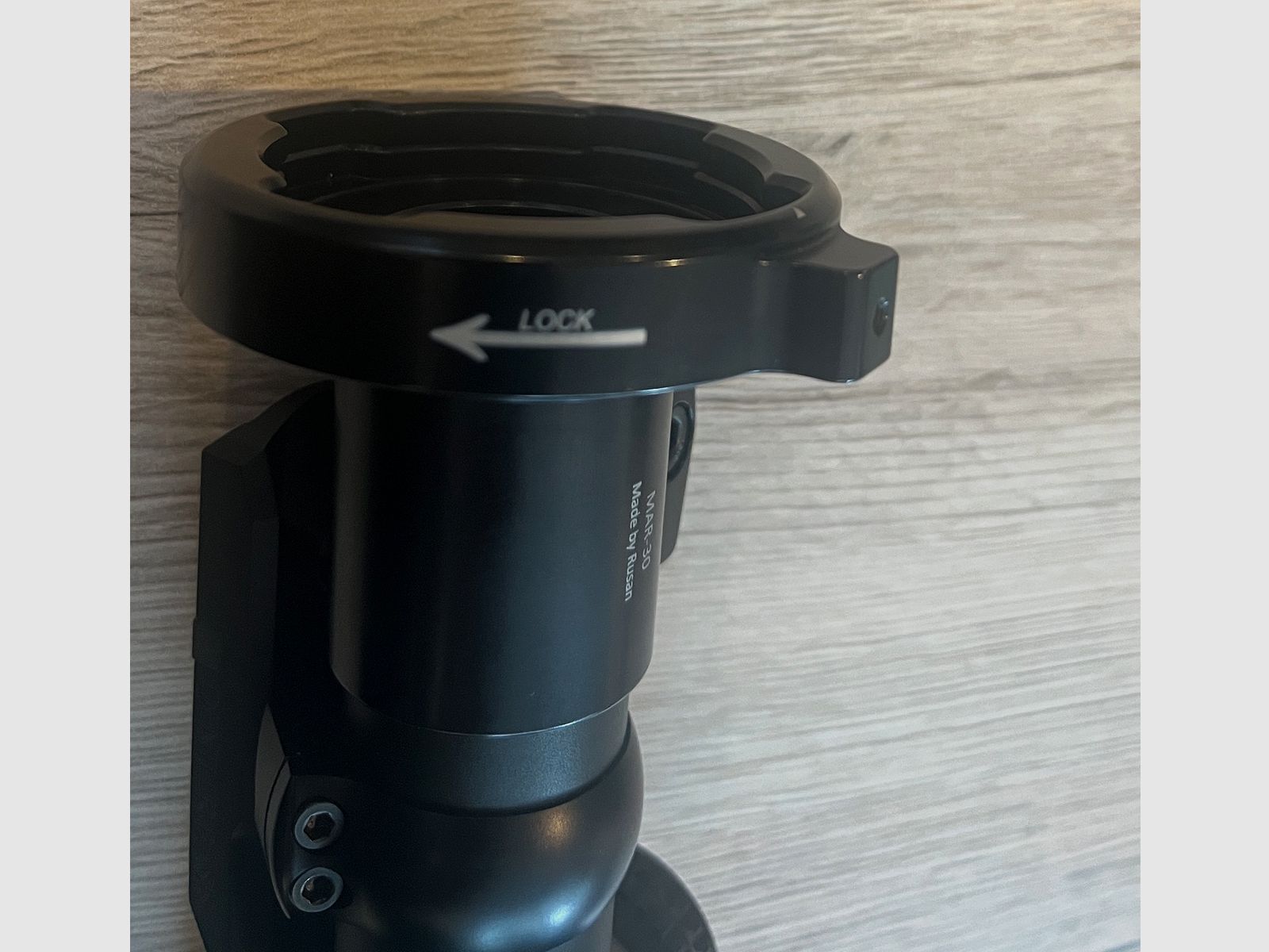 Adapter MAR Rusan z Vortex Strike Eagle 1-8x24