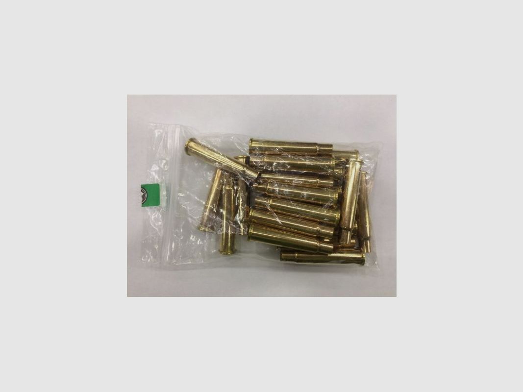 S&B BOSSOLI 303 BRITISH QT 20 PZ, immagine 2 di 2