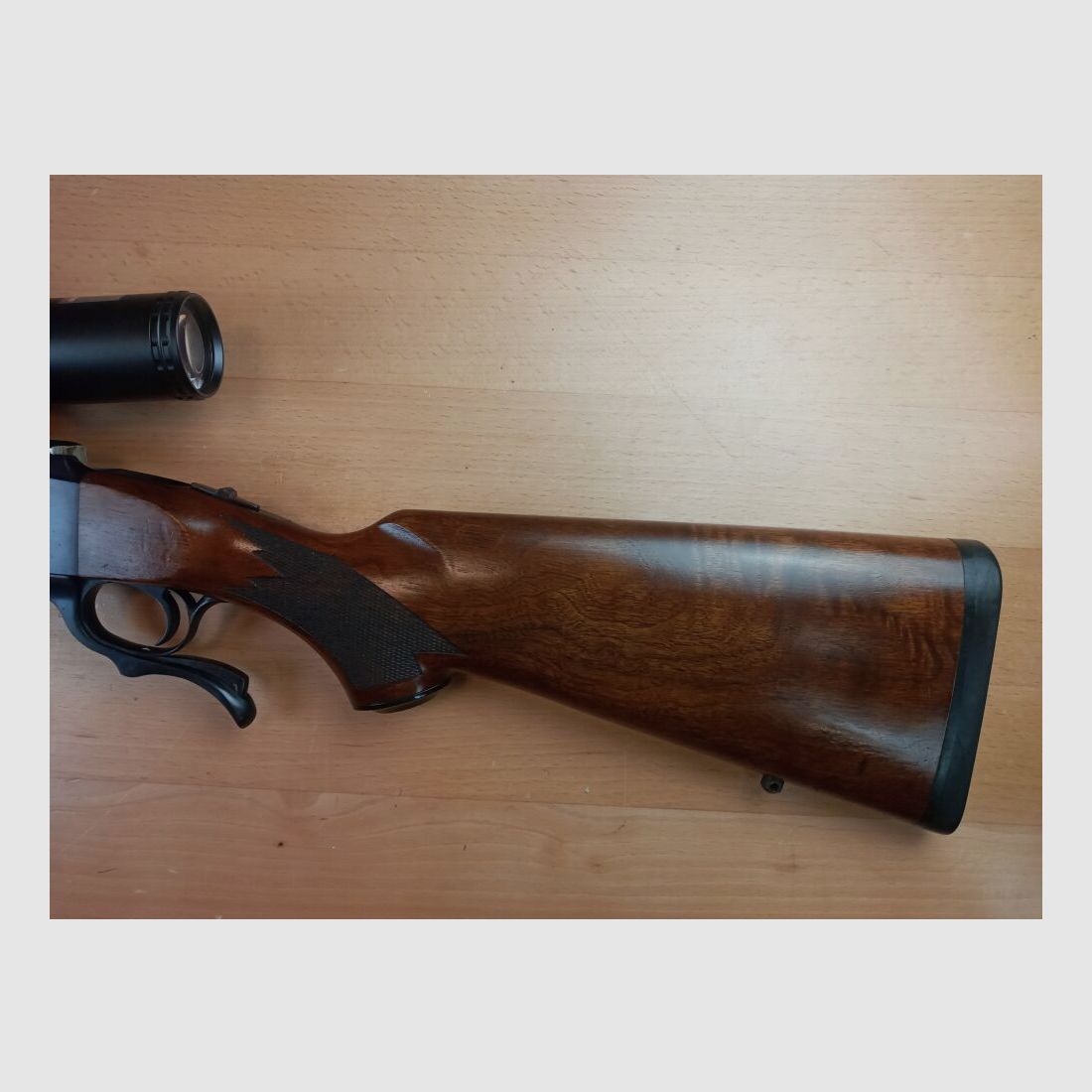 Ruger Modello Varmint