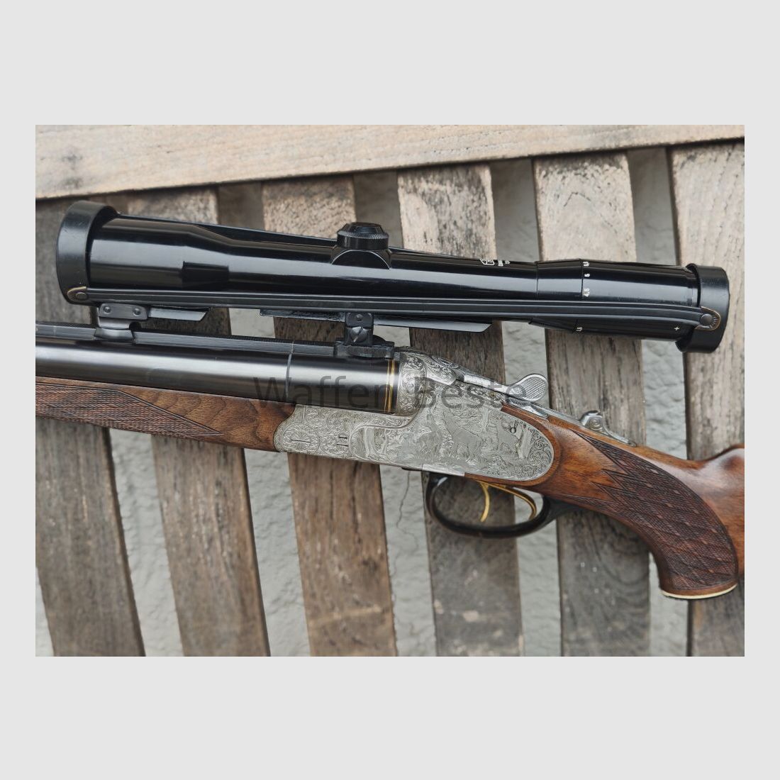 Krieghoff Neptun Primus