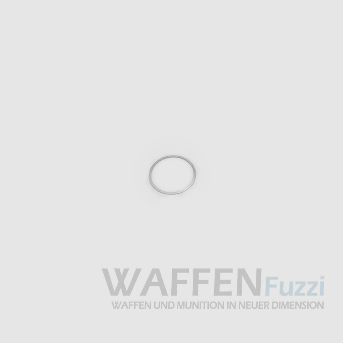 Distanzring für Weihrauch Schreckschussrevolver HW 88