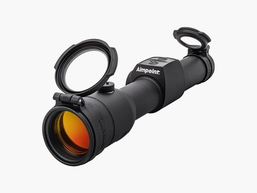 Aimpoint Rotpunktvisier Hunter H30L Schwarz