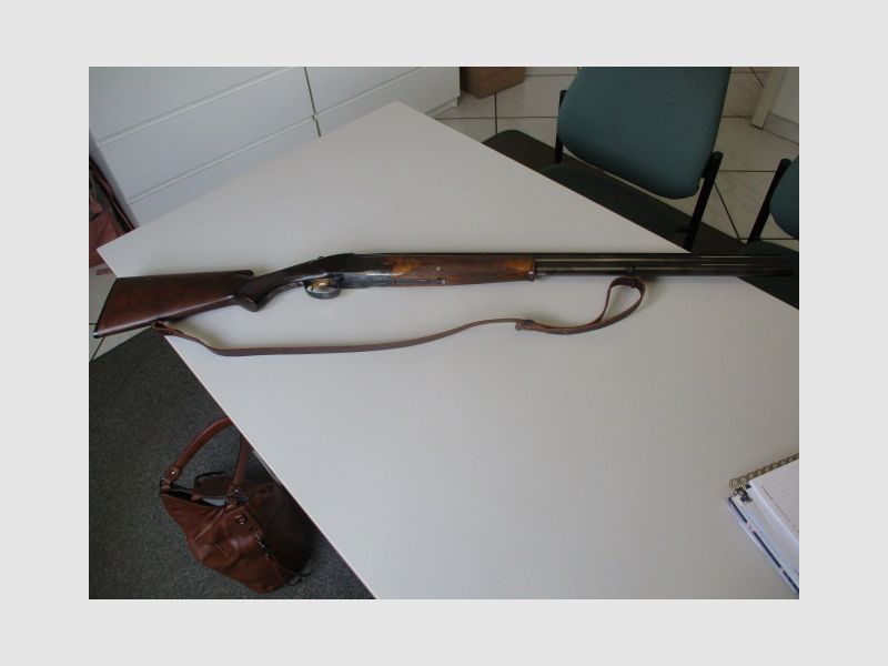 Te koop: geweer Browning B25