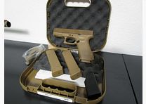 Glock 19 X