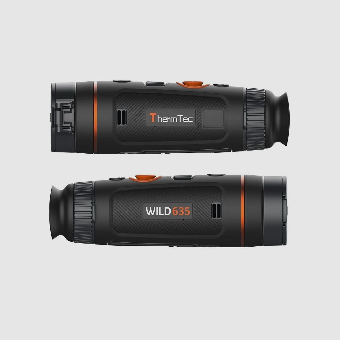 ThermTec WILD 635L Wärmebildkamera mit LRF