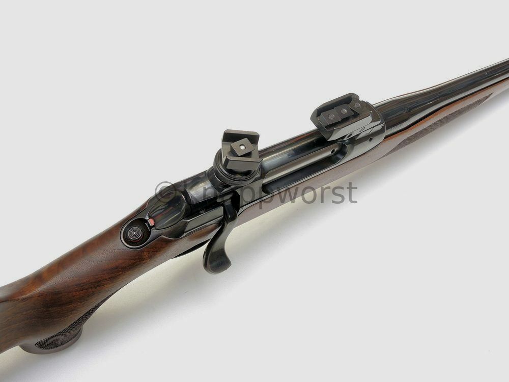 Sauer & Sohn Sauer 202