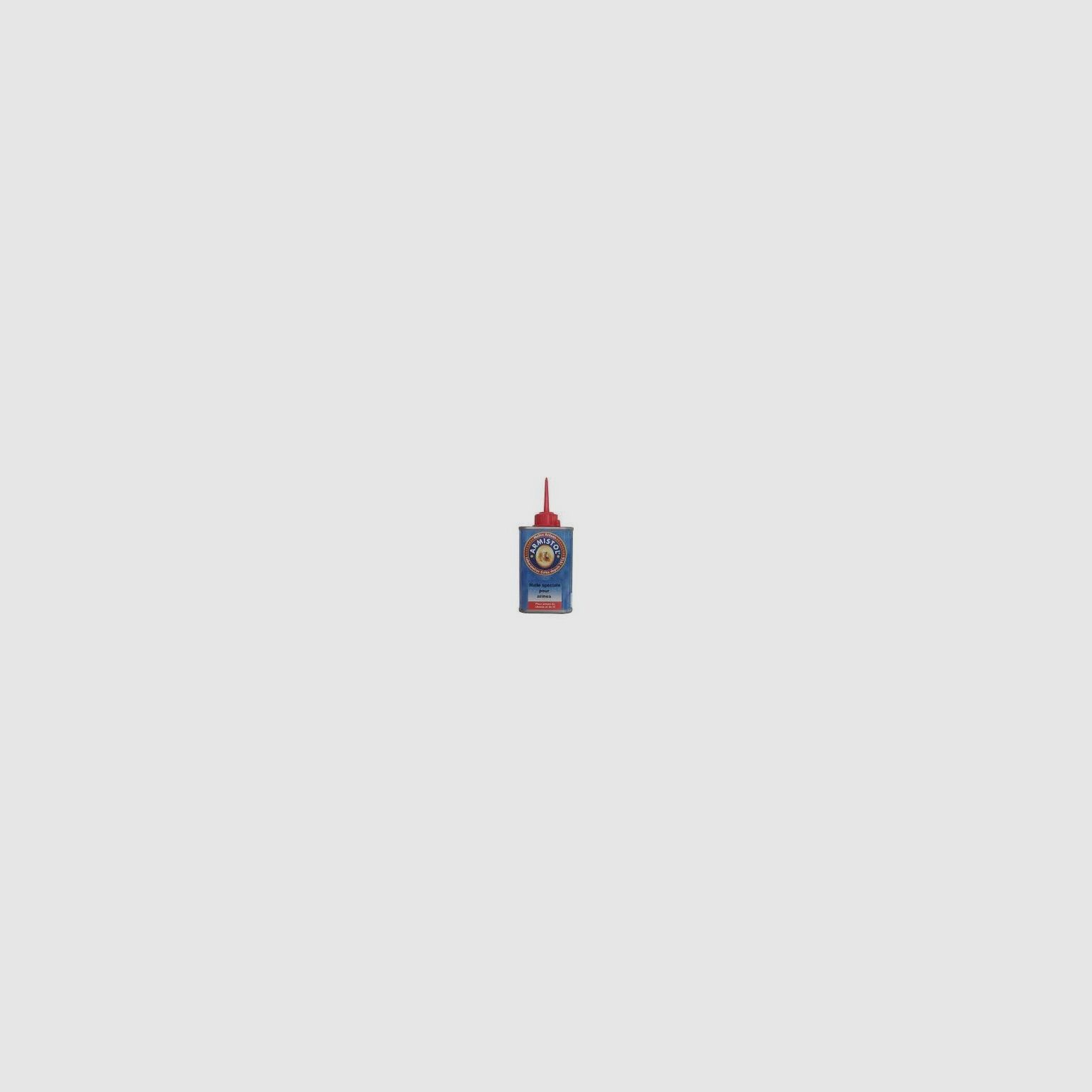 HUILE ARMISTOL BURETTE 120ML