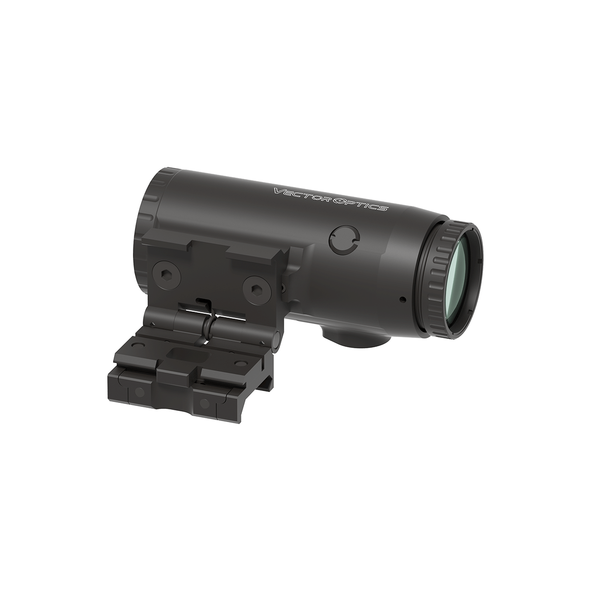 Vector Paragon 5×30 Vergrößerungsglas, Bild 6 von 10