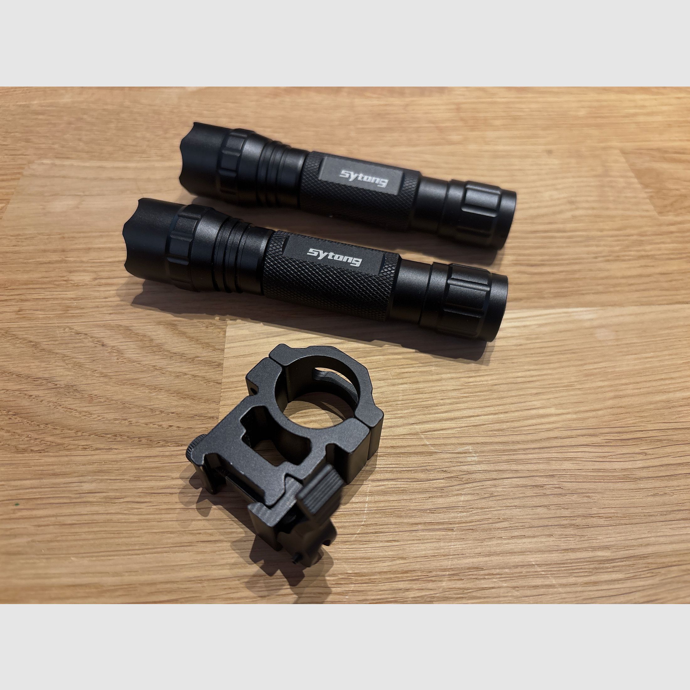 Sytong HT-660 Nachtsichtgerät - deutsche Ausführung