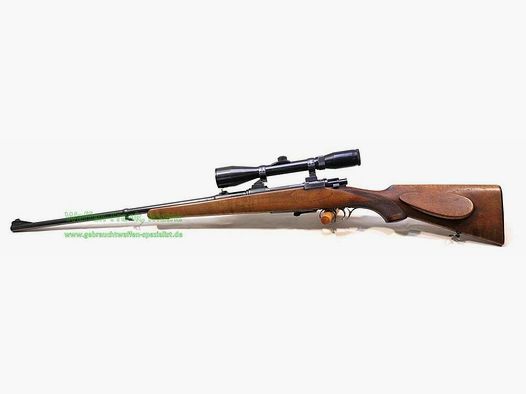 CZ Brünner - CSSR Repetierer M98/47