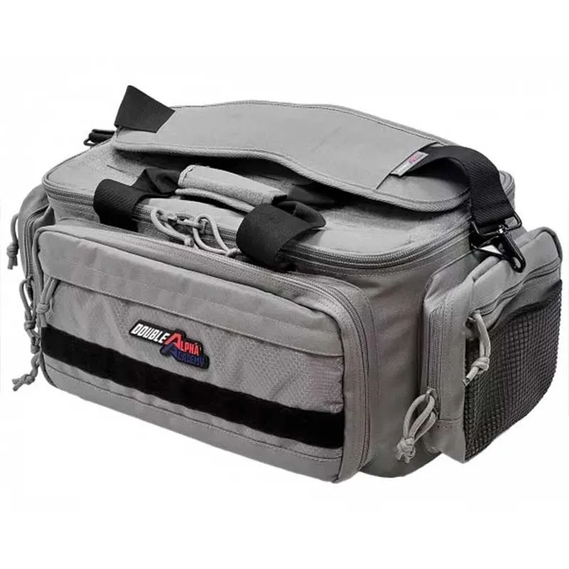 Torba strzelecka DAA Ballistic Range Bag - grey