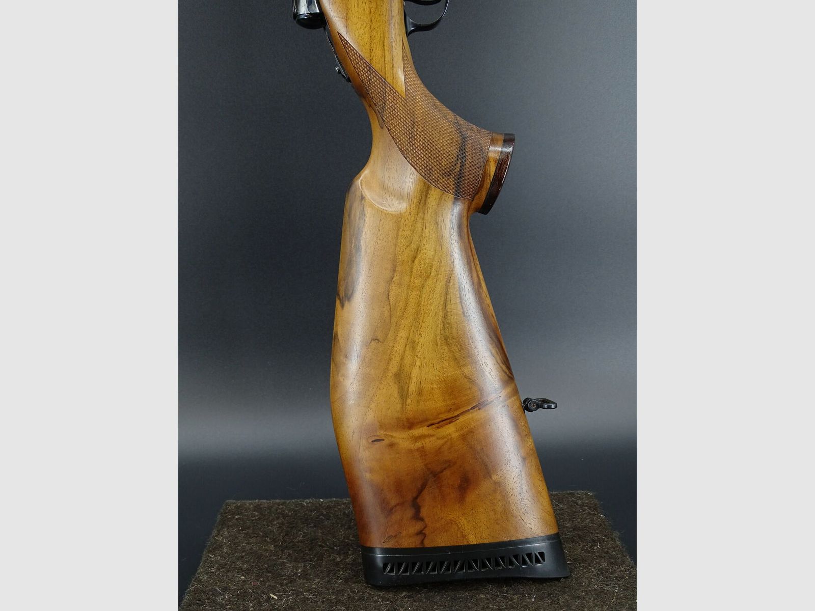 Sauer 90 kaliber .30-06 Springfield klasa drewna 5 90