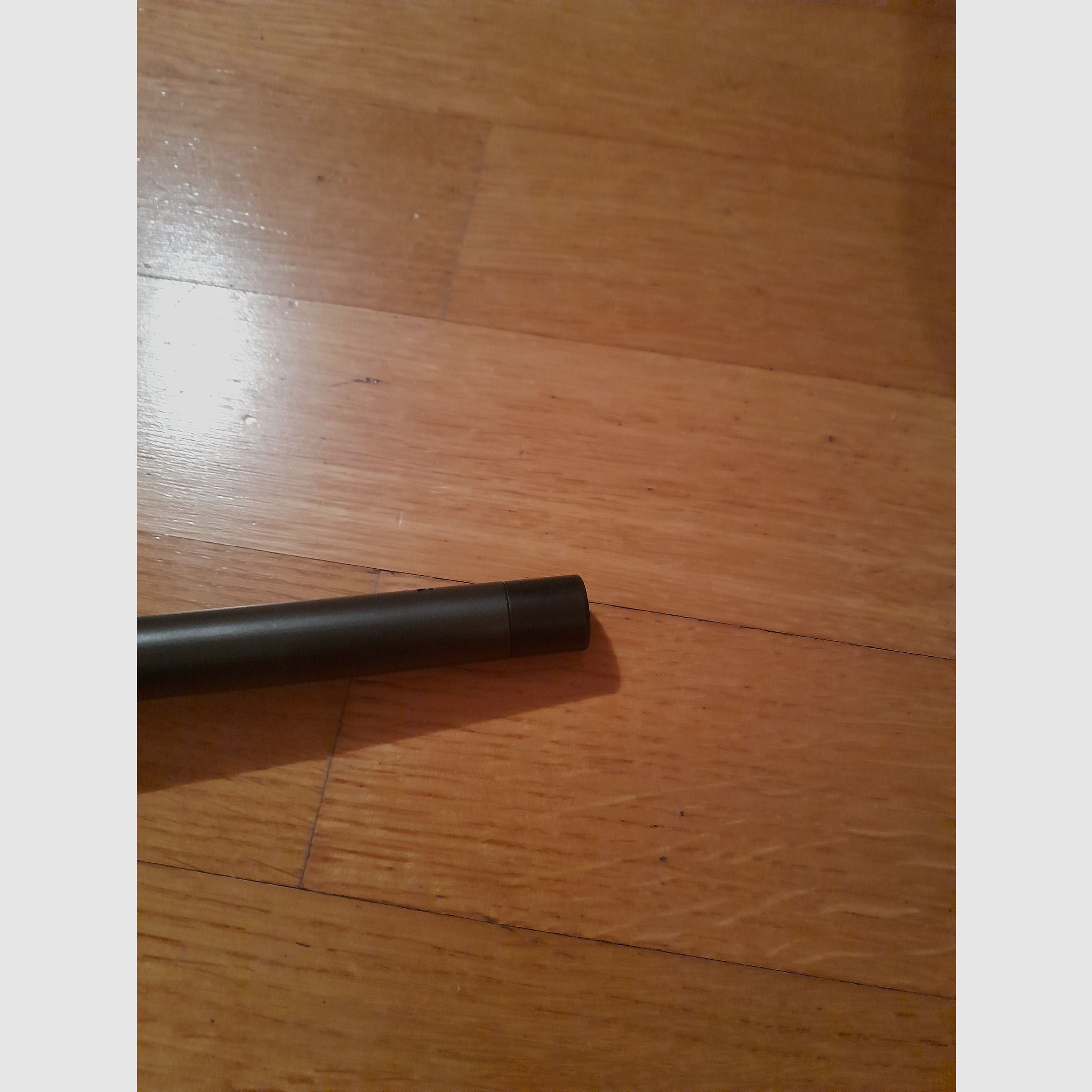 Repetierbüchse Blaser R93 Linkssystem zu verkaufen