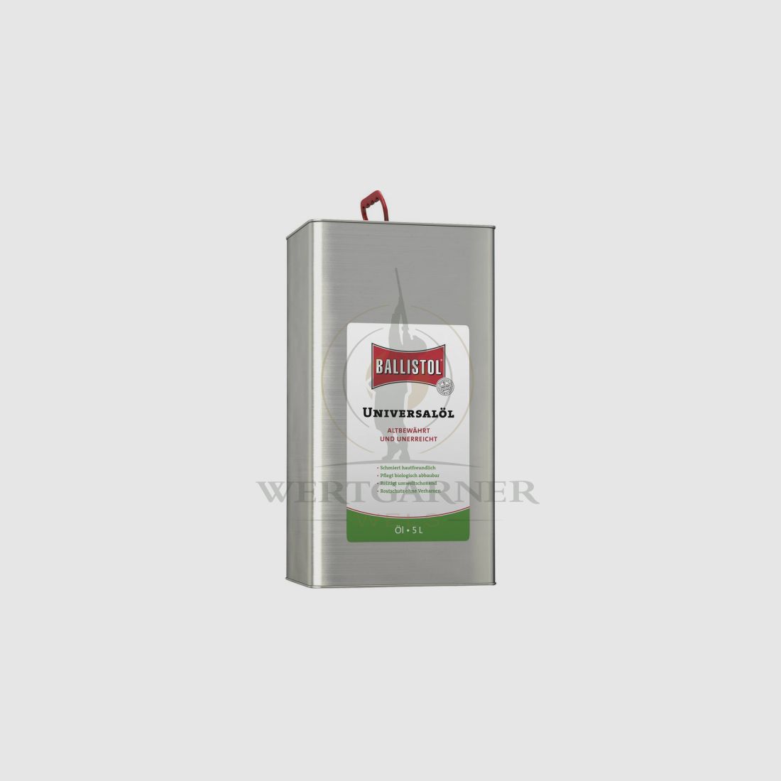 Ballistol Universalöl 5 Liter