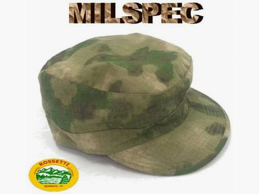 MILSPEC Tarnhut
