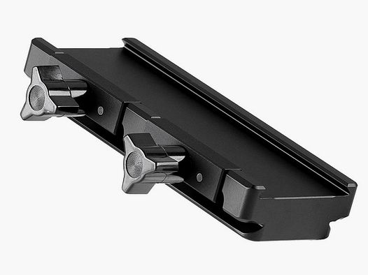MDT Double ARCA Weight, Schienen-Gewicht