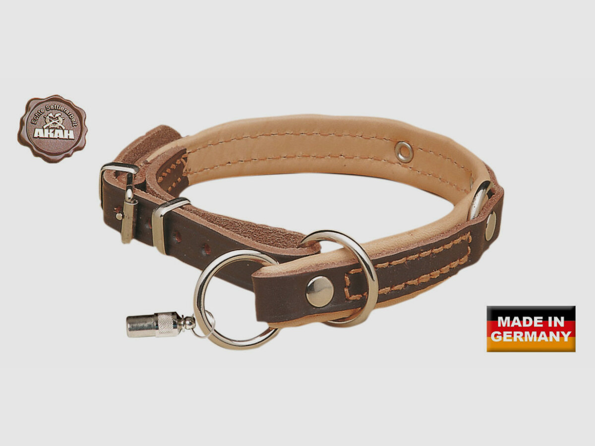 AKAH Wrger Komfort z ograniczeniem 35 cm