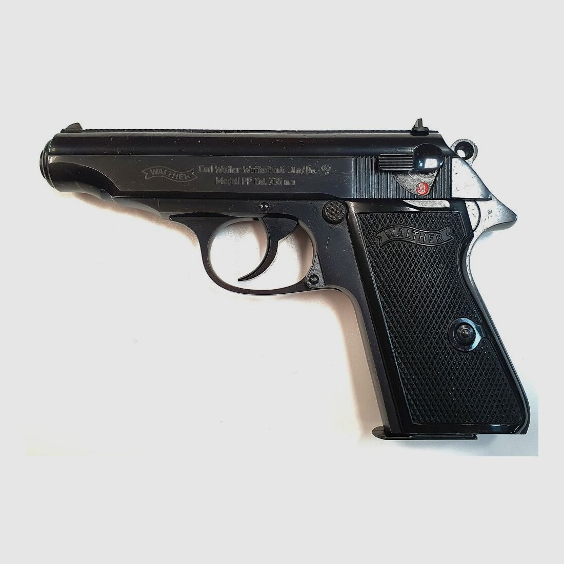Walther PP, afbeelding 1 van 10