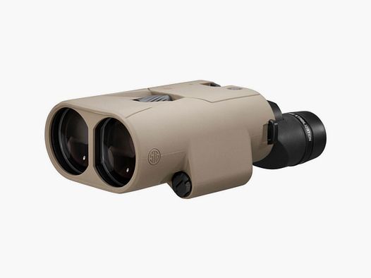 SIG SAUER ZULU6 HDX PRO | 16x50 | Binocolo con stabilizzatore d'immagine