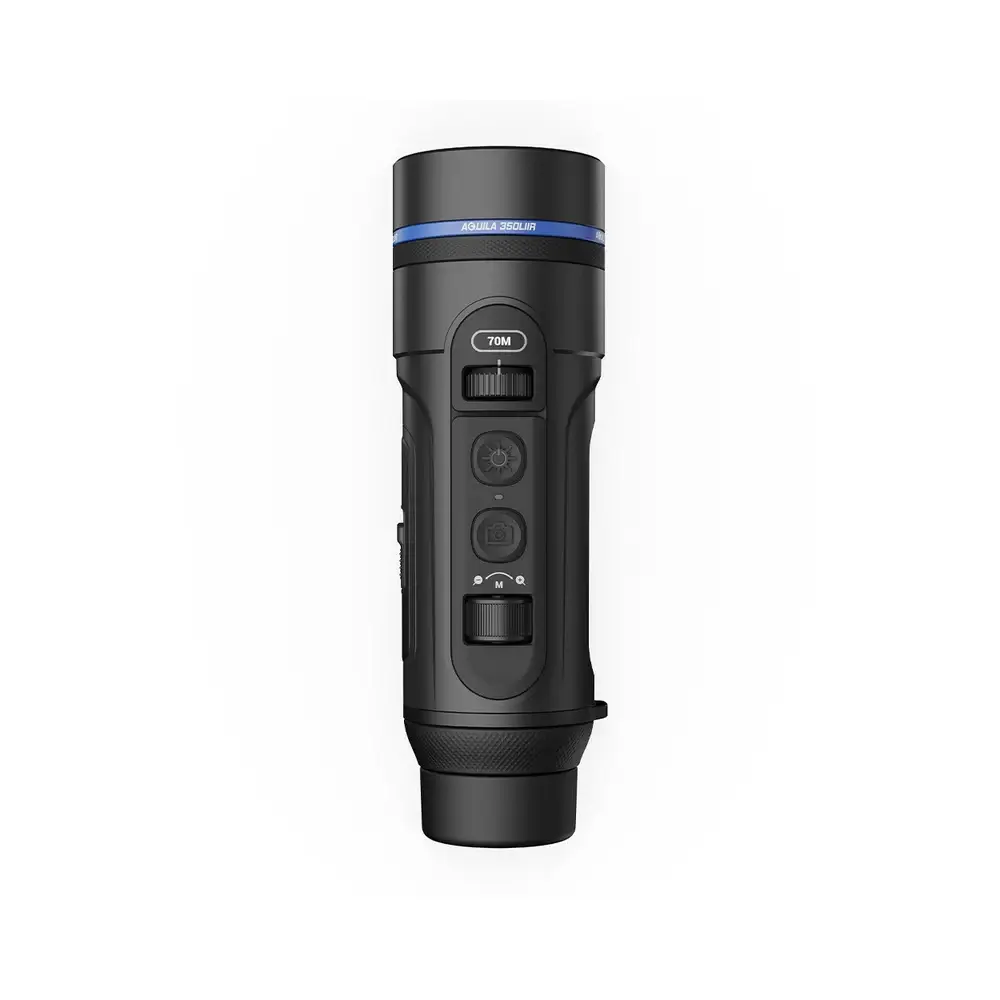 Thermisch Monoculair Conotech Aquila 350LIIR, afbeelding 4 van 7