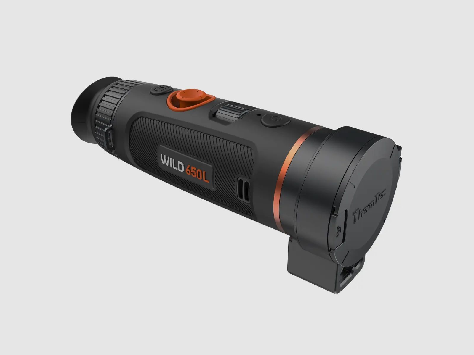 ThermTec Wärmebildhandgerät Wild 650L