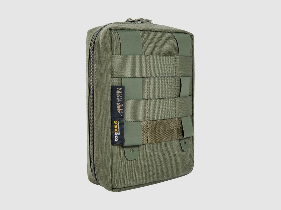 Tasmanian Tiger First Aid Complete Molle