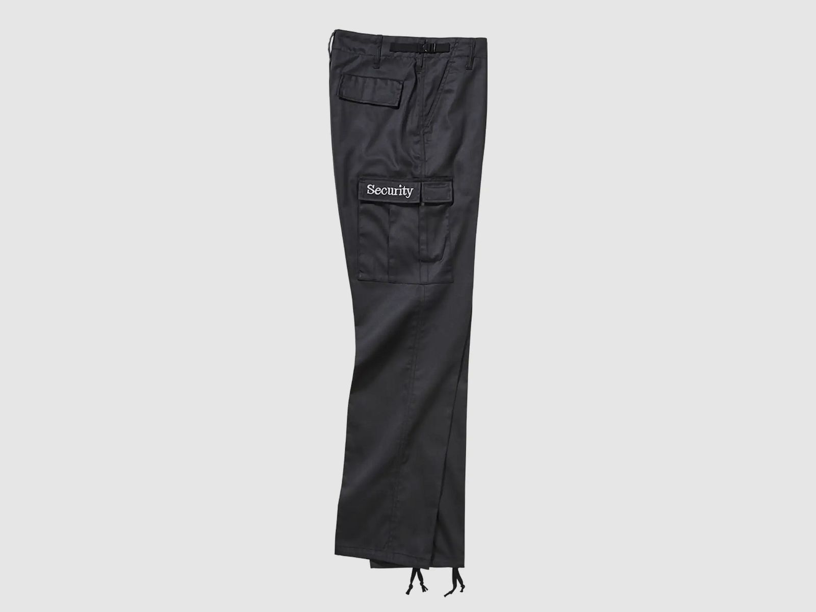 Brandit Brandit Hose Security Ranger Pants - 3XL