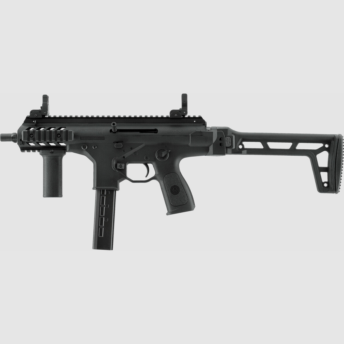 Beretta PMX Airsoft Submachine Gun free from 18 years