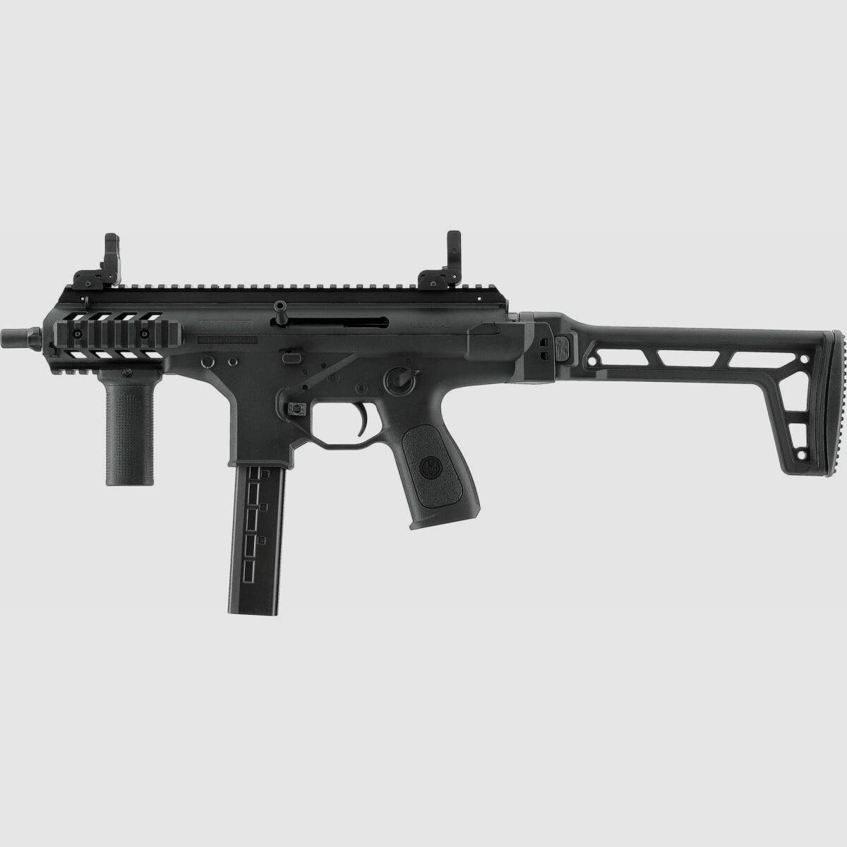 Beretta PMX Airsoft Maschinenpistool vrij vanaf 18 jaar