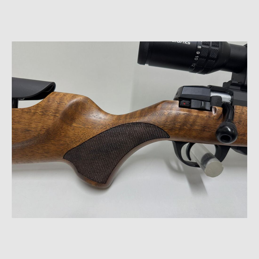 Brenner BR20 Exklusivmodell Komplettset+ Jungjäger - Waffen Friedrichs