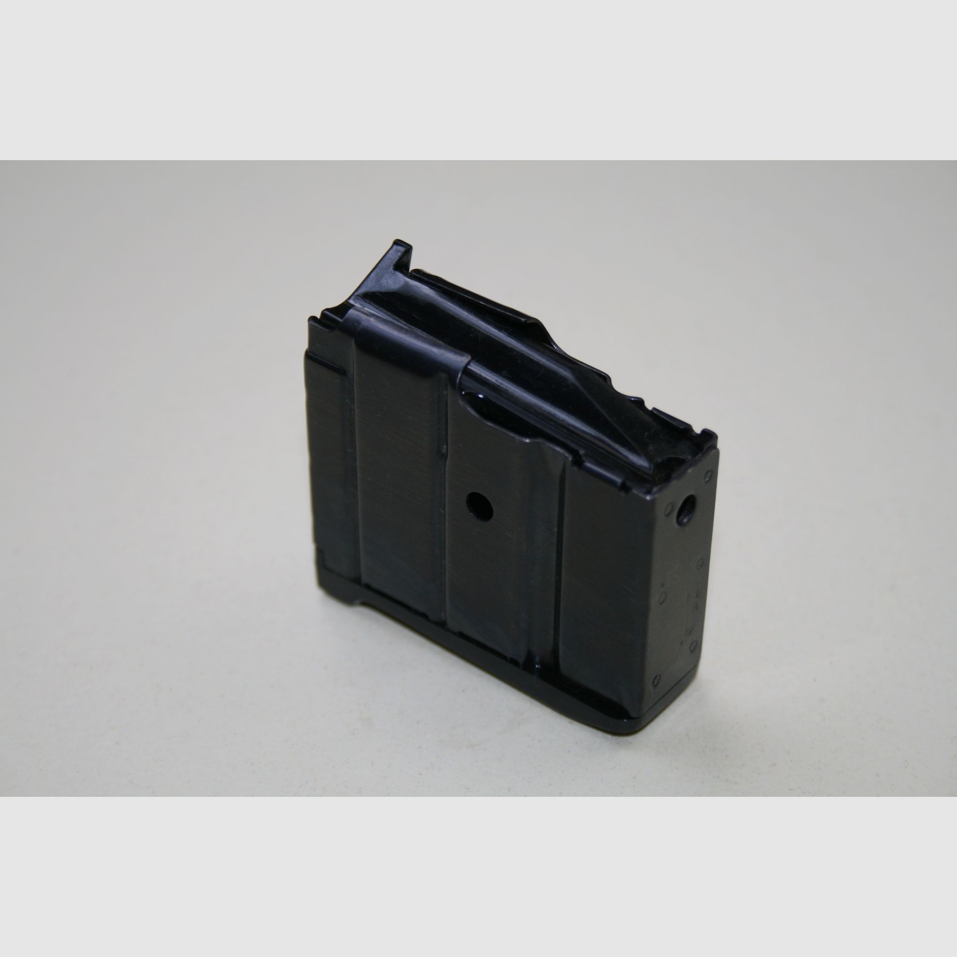 5-Schuss-Magazin für Ruger Mini 14 – .222 / .223 (GEBRAUCHT), Bild 1 von 3