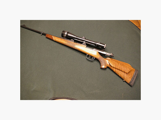 Mauser 66S Kal. 30-06