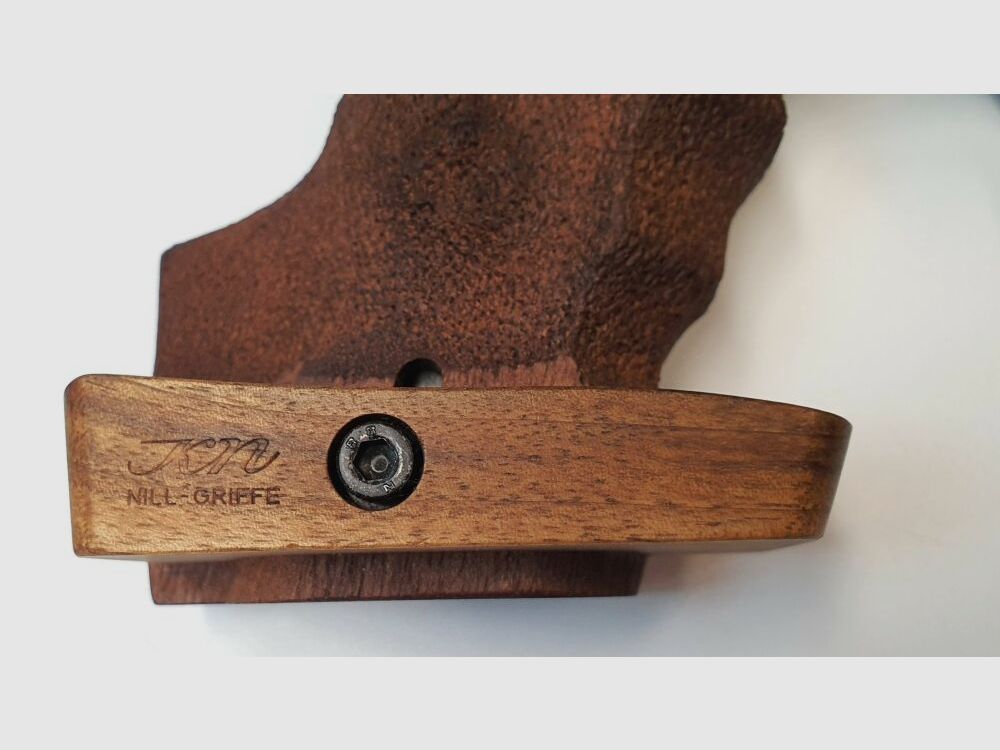 Hämmerli Halbautomatische Pistole Hämmerli 280 - .22lr - Gebraucht