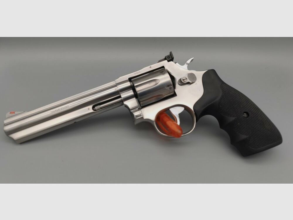 Taurus senza .357Mag