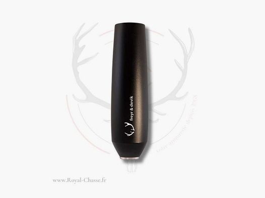 Modérateur de Son Ultimate Silence 3D Front Mount 200 FREYR & DEVIK