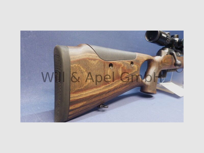 Mauser M25 Pure Max