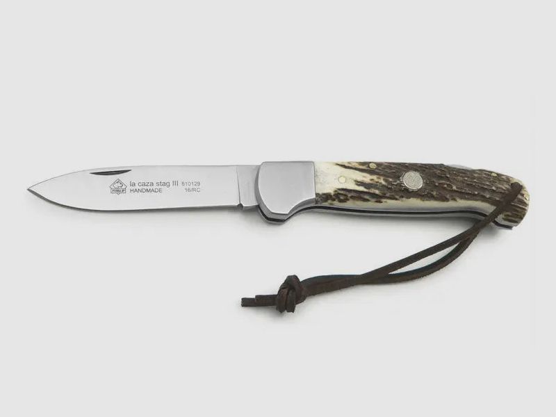 PUMA IP la caza stag III