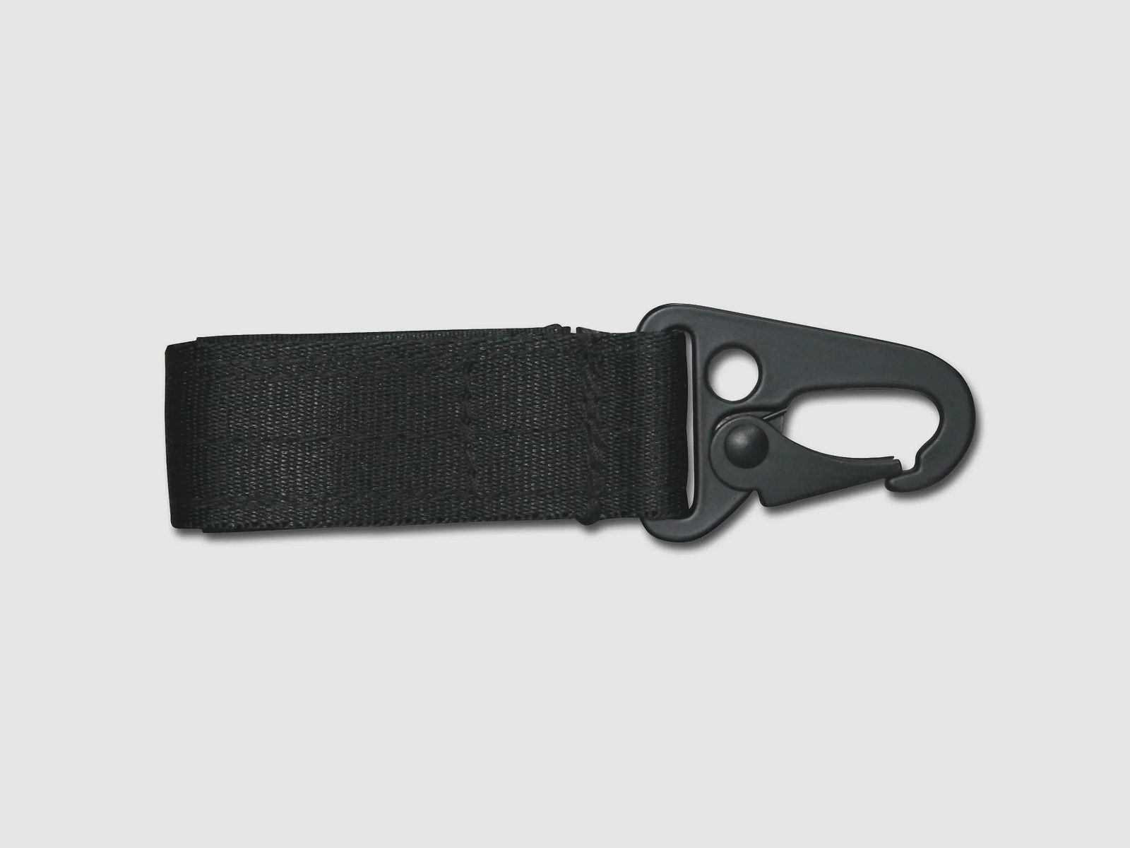 TacGear Koppelschlaufe Metall TacGear
