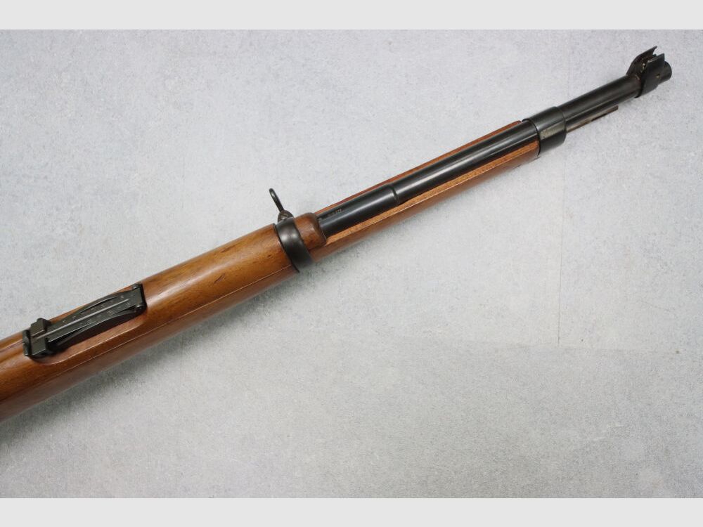 Mauser (Spanish) M1916