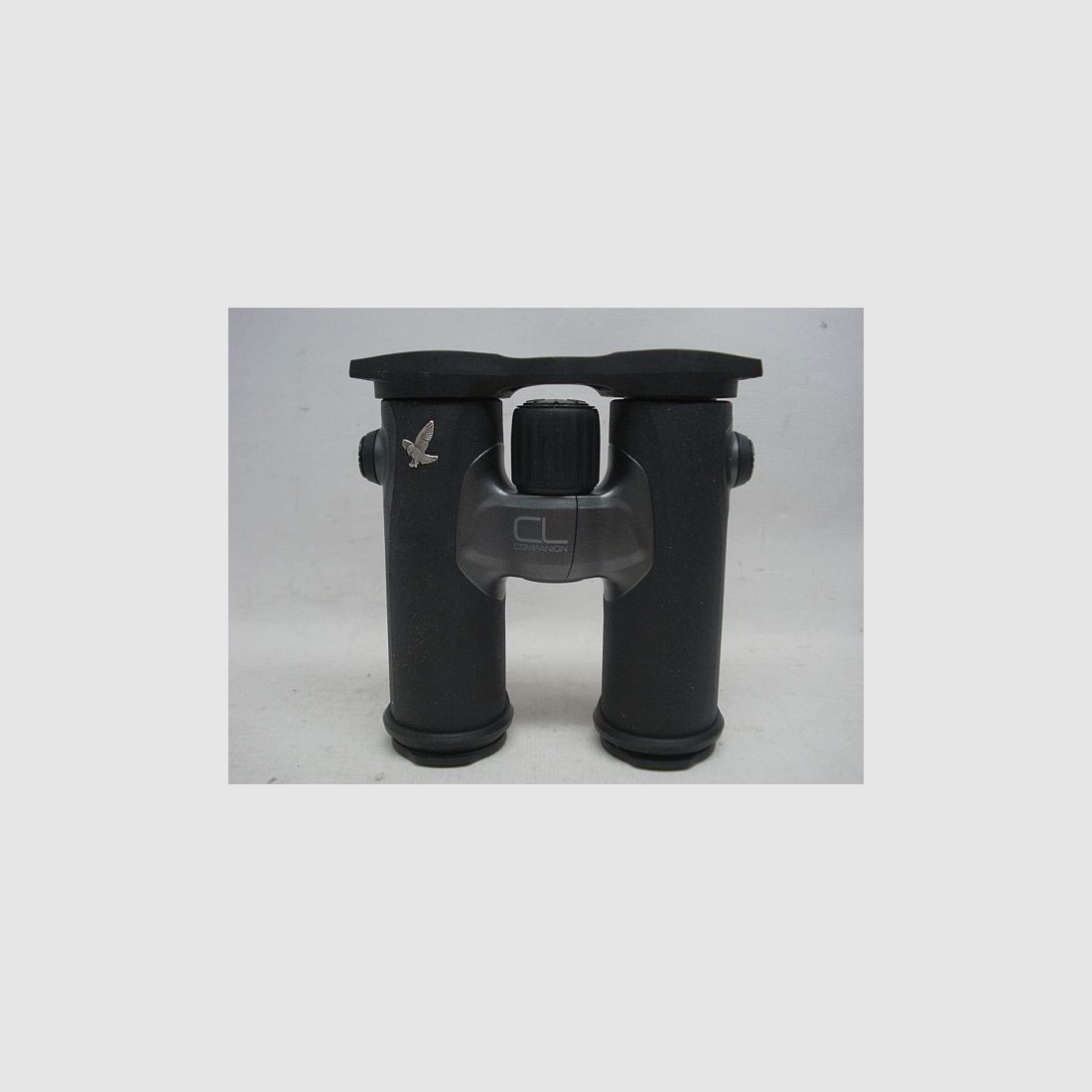 CL Companion 10x30 B - anthracite sans accessoires