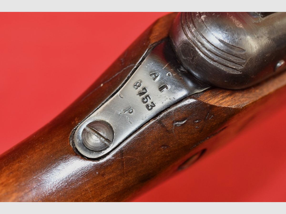 #8077 PISTOLET PPSz-41, ROK 1942, kal. 7,62x25, zdjęcie 20 z 32