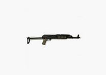 SDM AKS-47 MEU-SOC FDE Cal. 7,62x39mm