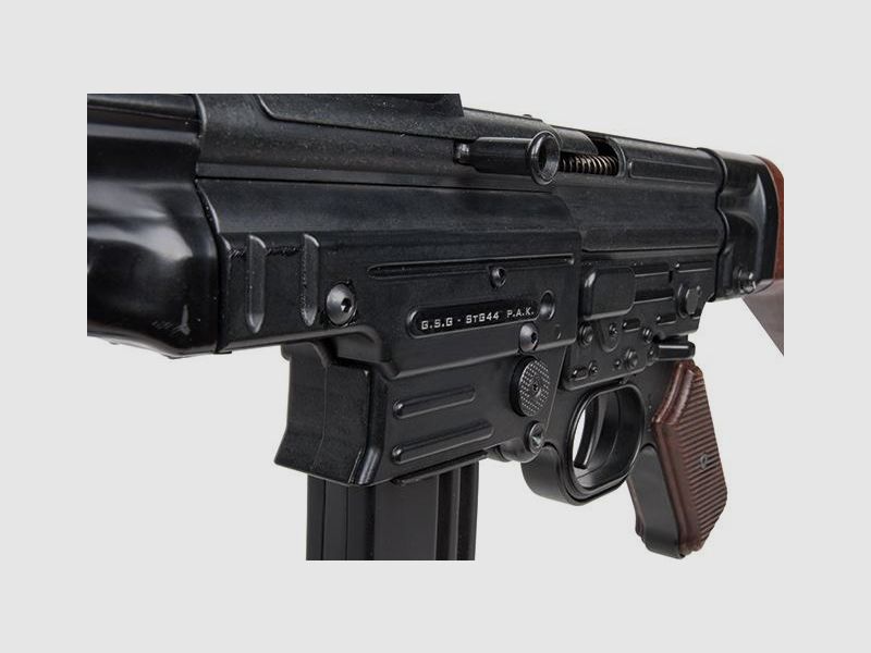 Maschinenpistole GSG STG44 Kal.22 Lr, Bild 9 von 12