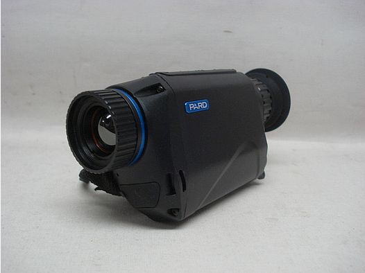 TA32, obiettivo da 19 mm - Portata: 2500 m