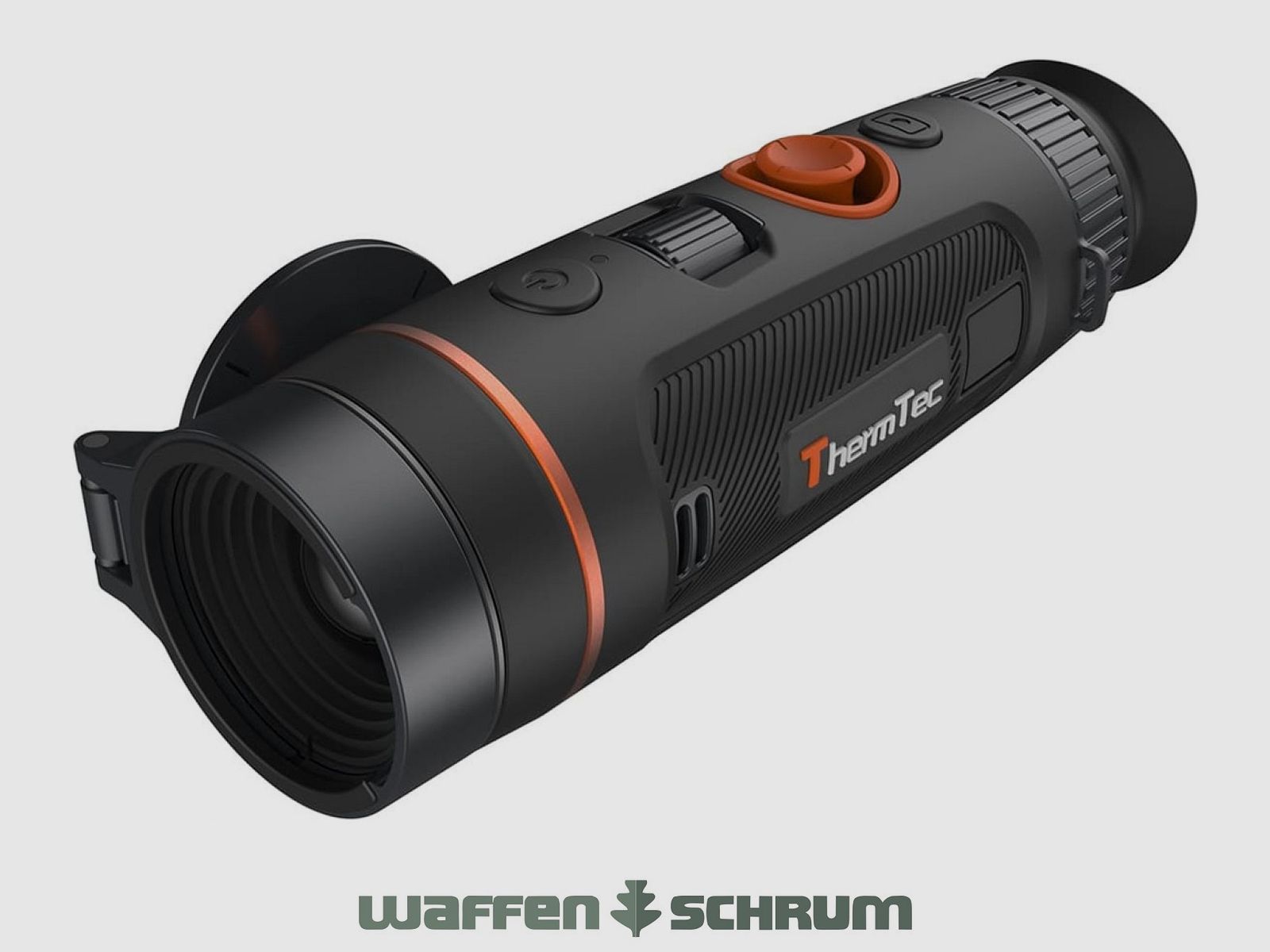 ThermTec Wild 635