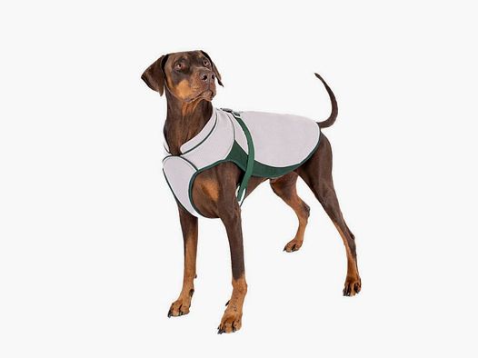Ruff and Tumble Abrigo refrescante para perros