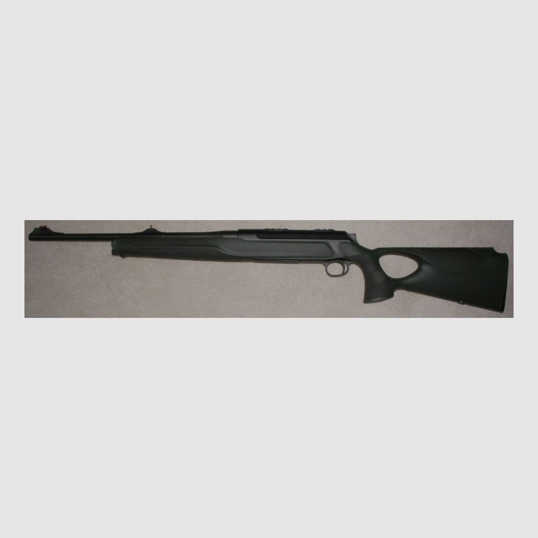 Sauer & Sohn Mod. 303 Synchro XT