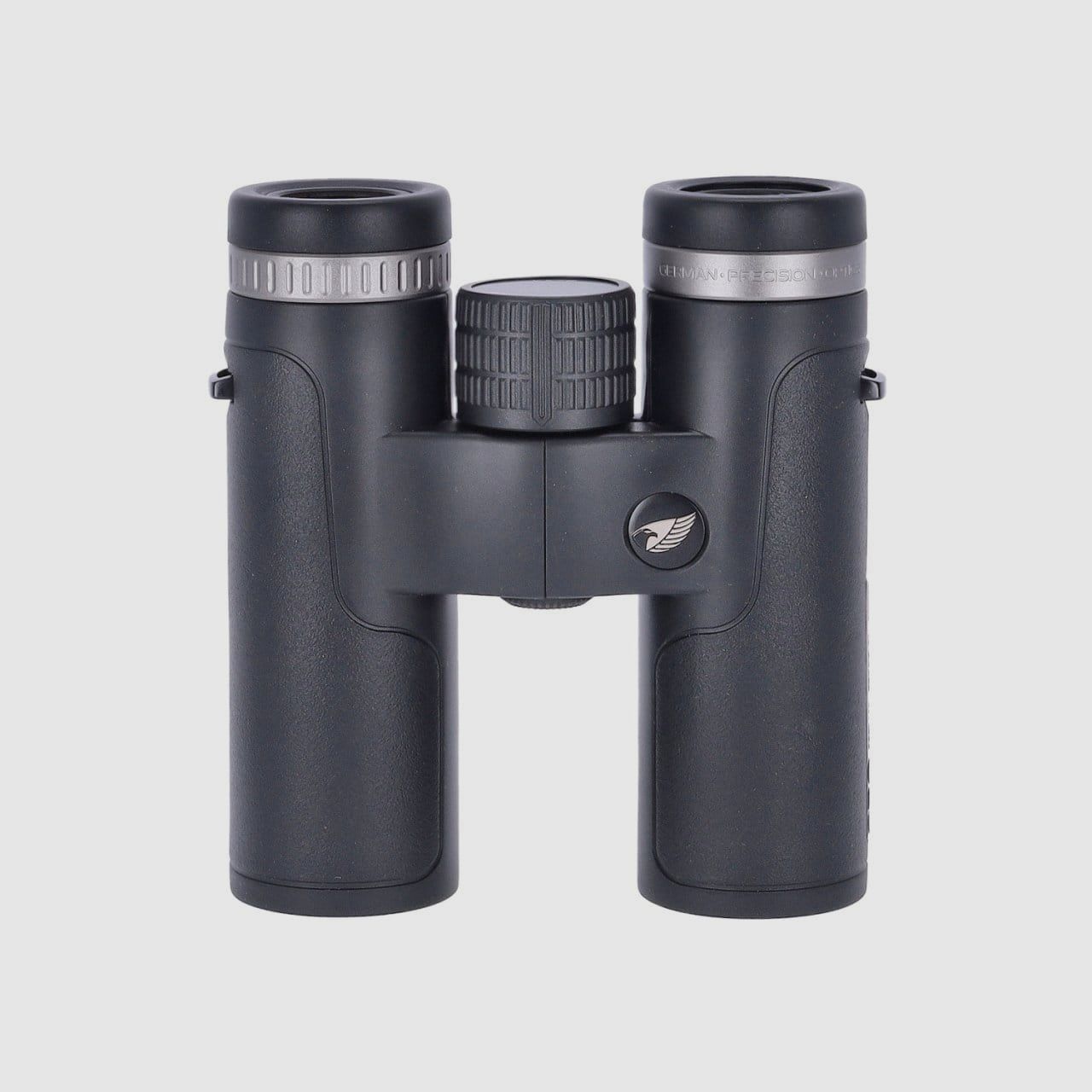 GPO Passion 8X34 SD schwarz