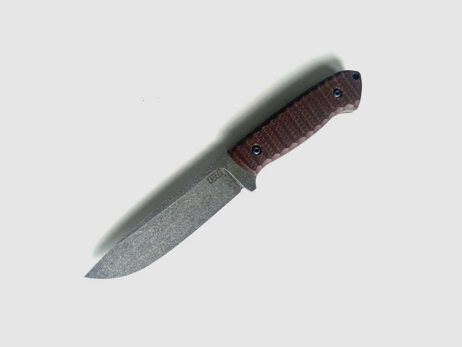 Couteau ULTRA OUTDOOR - TOXIC - MIKARTA ACID STONEWASH UO-ST-M-BR, image 3 sur 6
