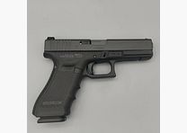 Glock 17 Gen4 NOWY także jako system wymienny 9mm Luger